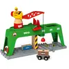 Image de Brio 33996 Grue de double voie