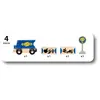 Image de Brio World 36020 Camion de Livraison