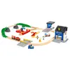 Image de Brio Set train intervention urgence - Multicolore