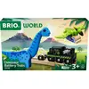 Image de Brio Train Dino Batterie