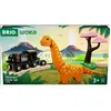 Image de Brio 36098 Circuit Dinosaure