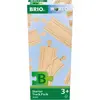 Image de Brio Coffret Démarrage Pack B - 33099