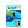 Image de RAPID Agrafes 606 25mm