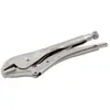 Image de Bahco Pince-étau bec droit 250 mm