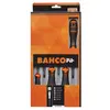 Image de Bahco Tournevis Plat/PH/PZ B219.026