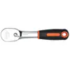 Image de Bahco clé à cliquet réversible - 1/4"