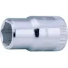 Image de Bahco Douille hexagonale 1/2" - 27 mm