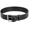 Image de Bahco Ceinture en cuir Noir