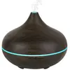 Image de Humidificateur avec Lampe Aromatique 500ml