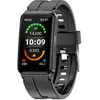 Image de Montre intelligente ECG/HRV - Noir