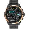 Image de Montre connectée modes sportifs polyvalents - Noir