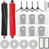 Image de Kit accessoires aspirateur Roborock Qrevo Master