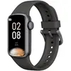 Image de Montre connectée avec fréquence cardiaque, tension artérielle Black