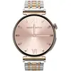 Image de Montre connectée pour femme avec ECG et Bluetooth