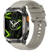 Image de Montre connectée GPS de sport avec surveillance du rythme cardiaque et du sommeil - 178 mo