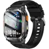 Image de Montre connectée GPS de sport avec surveillance du rythme cardiaque et du sommeil - 178 mo