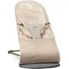 Image de Babybjörn transat Bliss mesh - Rose nacré