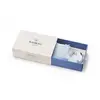 Image de Coffret Repas Bébé Bleu Pastel
