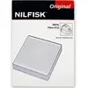 Image de Nilfisk Filtre HEPA pour aspirateur Power - H12