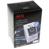 Image de Aeg Sacs aspirateur S-bag Classic Long Performance - 12 pièces