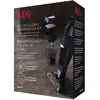 Image de Aeg Kit filtres performance ASKW1 - Lot de 2