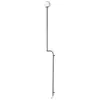 Image de Applique murale noire Mobil 150 - Pholc