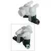 Image de Faure électrovanne 2 voies pour lave-linge