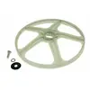 Image de Arthur martin Kit poulie de tambour lave-linge
