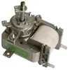 Image de Electrolux moteur de chaleur tournante pour four