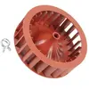 Image de Electrolux hélice de ventilateur sèche-linge