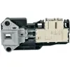 Image de Electrolux Fermeture de porte pour lave-linge