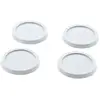 Image de Aeg Patins anti-vibrations pour lave-linge