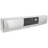 Image de Electrolux Bandeau de commande lave-vaisselle - Inox