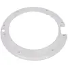 Image de Electrolux encadrement de porte arrière lave-linge