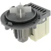 Image de Zanussi pompe de vidange lave-linge