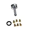 Image de Electrolux kit injecteurs gaz butane pour four