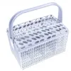 Image de Faure panier à couverts pour lave-vaisselle