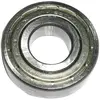 Image de Zanussi roulement à billes lave-linge 6204ZZ