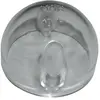 Image de Electrolux verre de lampe de tambour pour sèche-linge
