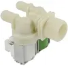 Image de Electrolux électrovanne 2 voies 180° pour lave-linge