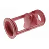 Image de Aeg filtre de lave-linge peluches