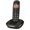 Image de Doro téléphone fixe senior - Noir