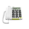 Image de Telephone filaire DORO PHONEEASY 312 CS