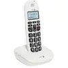 Image de Doro téléphone fixe sans fil - Blanc