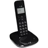 Image de Doro téléphone fixe sans fil - Noir