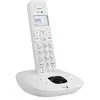 Image de Doro téléphone fixe sans fil senior - Blanc