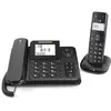 Image de Téléphone filaire + sans fil DORO COMFORT4005