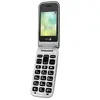 Image de Doro téléphone portable - Gris