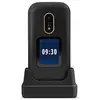 Image de Téléphone mobile DORO 6060 NOIR