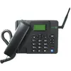 Image de Doro téléphone fixe sans fil - Noir